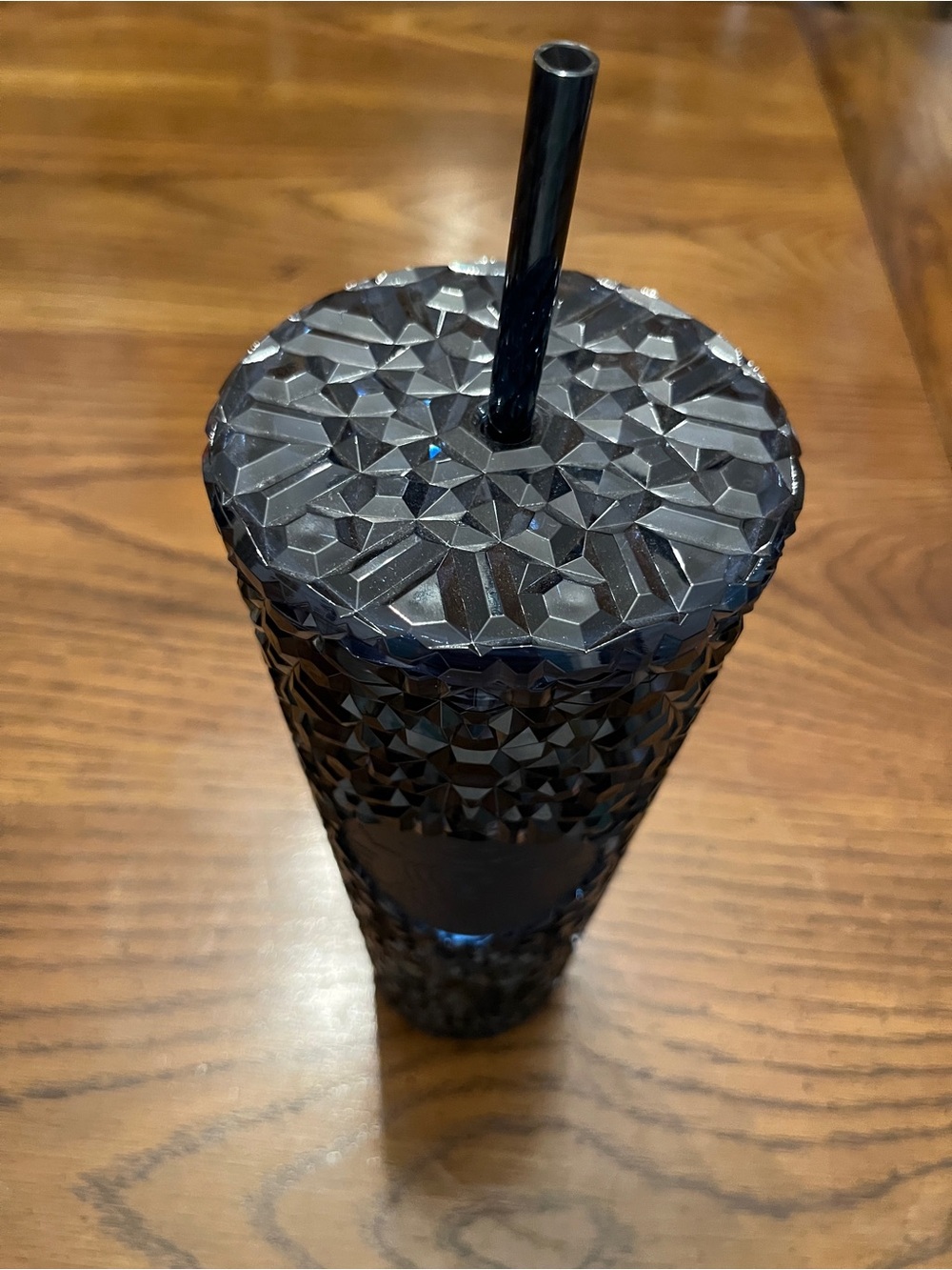 Starbucks Navy Gemstone Venti Tumbler